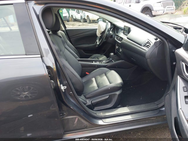 Mazda Mazda6 I Touring