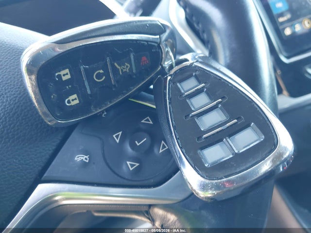 Chevrolet Traverse Fwd Lt Cloth