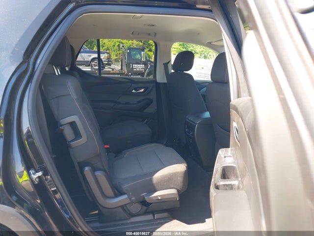 Chevrolet Traverse Fwd Lt Cloth