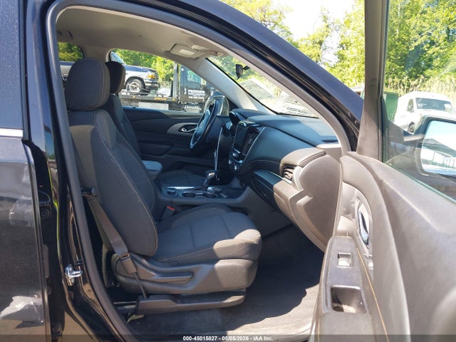 Chevrolet Traverse Fwd Lt Cloth