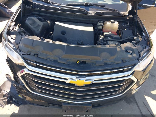 Chevrolet Traverse Fwd Lt Cloth