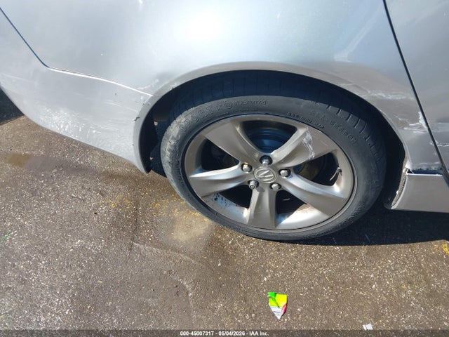 Acura TL 3.7