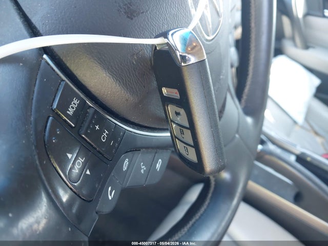 Acura TL 3.7