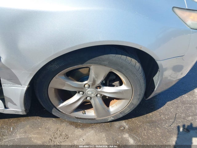 Acura TL 3.7