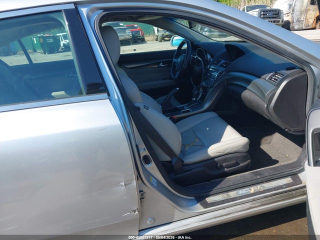 Acura TL 3.7