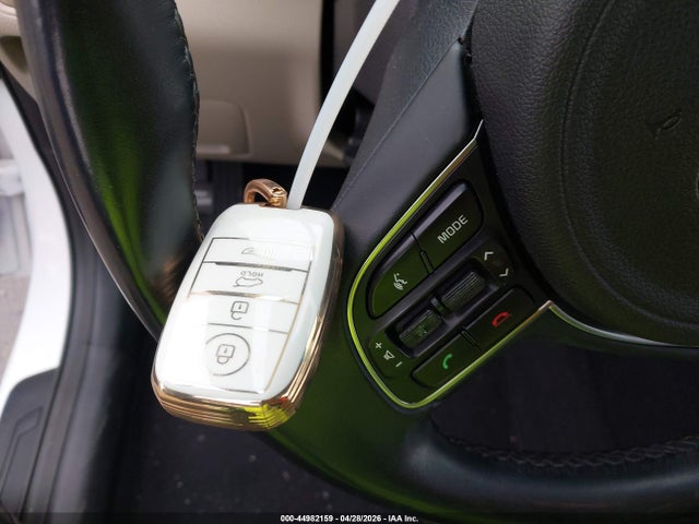 Kia Optima Lx Turbo