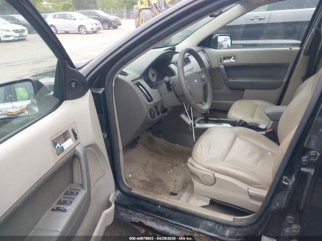 Ford Focus Ses