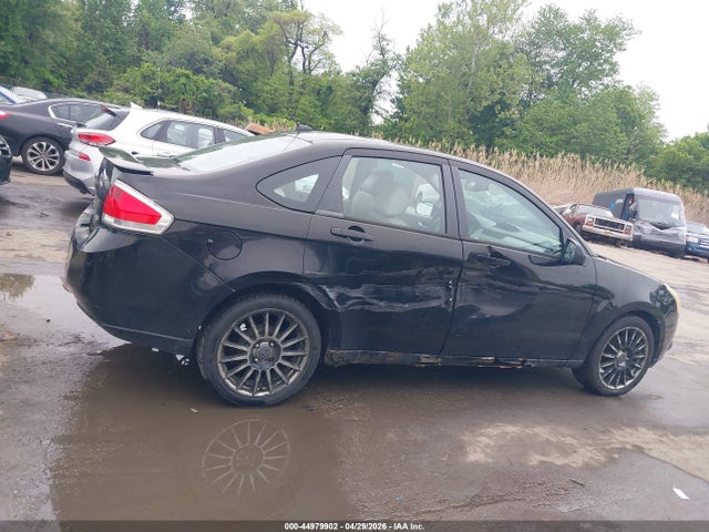 Ford Focus Ses