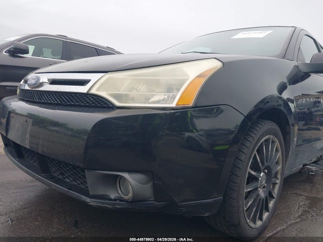 Ford Focus Ses