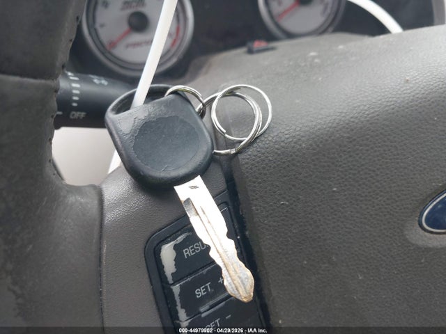 Ford Focus Ses