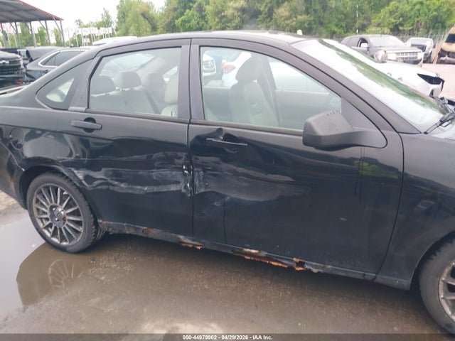 Ford Focus Ses