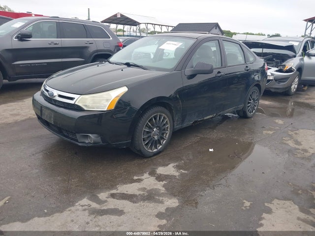 Ford Focus Ses
