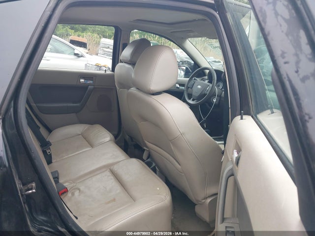 Ford Focus Ses