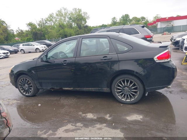 Ford Focus Ses