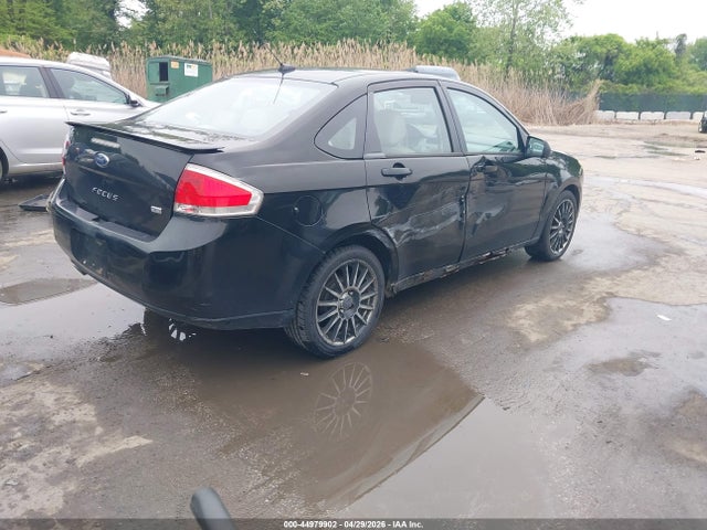 Ford Focus Ses