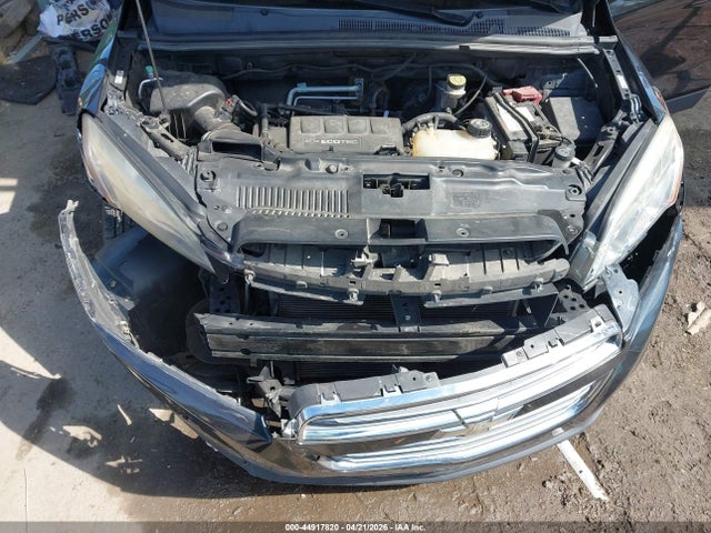 Chevrolet Trax 1ls