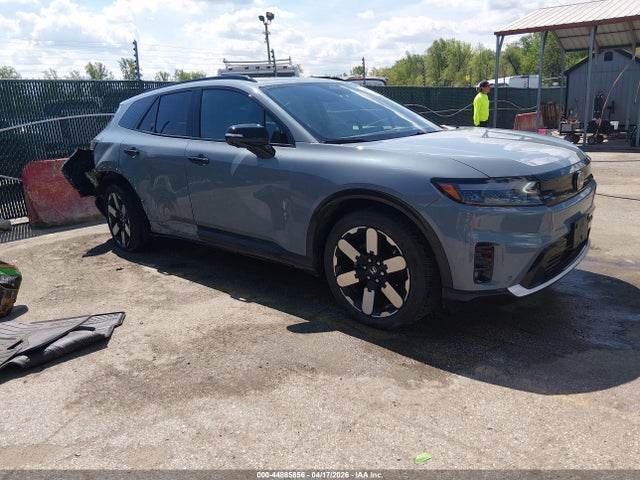 Salvage Honda Prologue Image
