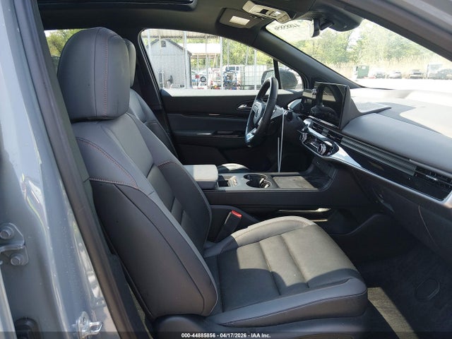 Honda Prologue Elite
