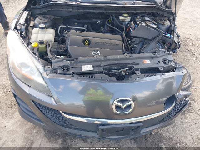Mazda Mazda3 I Touring
