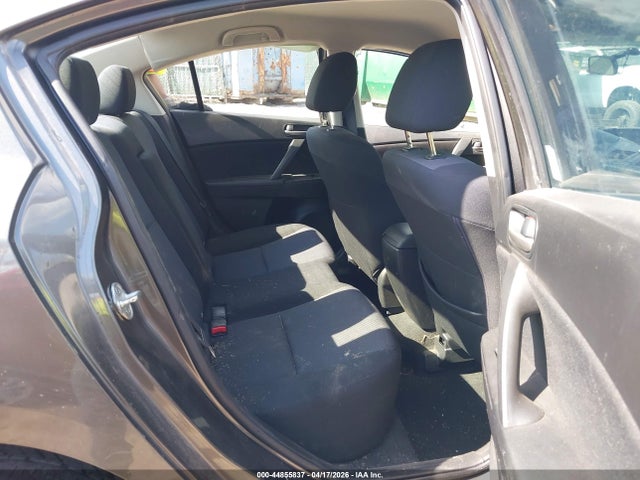 Mazda Mazda3 I Touring