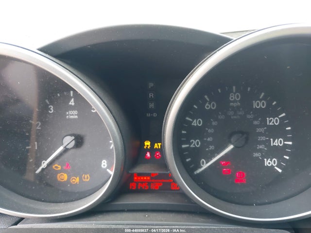 Mazda Mazda3 I Touring