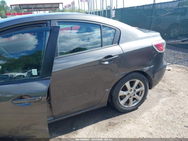 Mazda Mazda3 I Touring