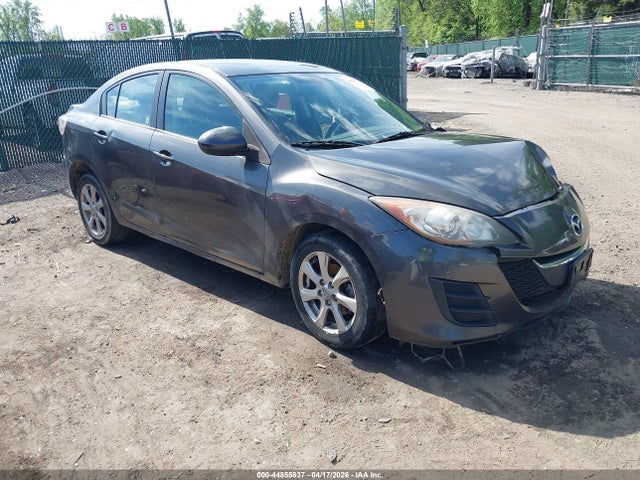 Mazda Mazda3 I Touring
