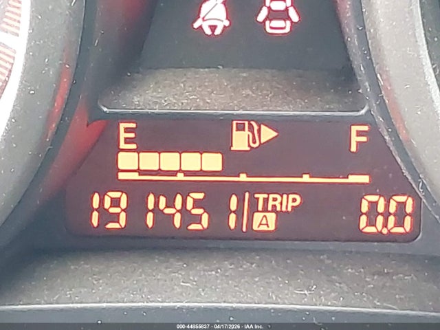 Mazda Mazda3 I Touring