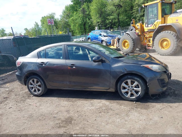 Mazda Mazda3 I Touring