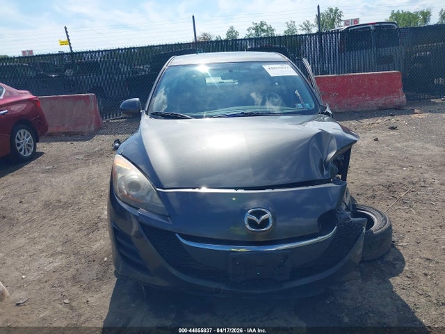 Mazda Mazda3 I Touring
