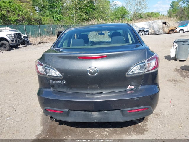Mazda Mazda3 I Touring