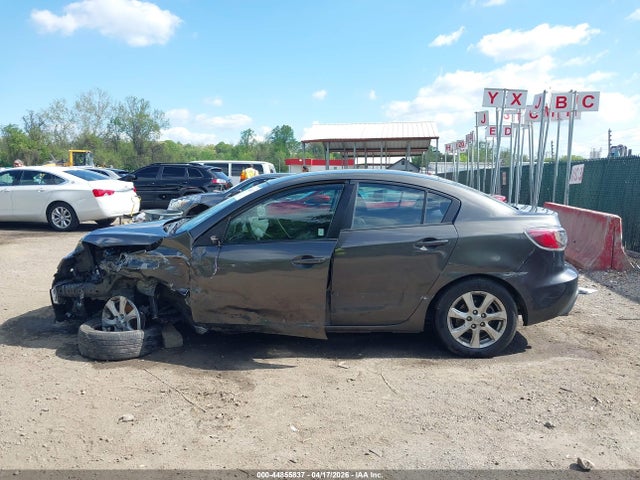 Mazda Mazda3 I Touring