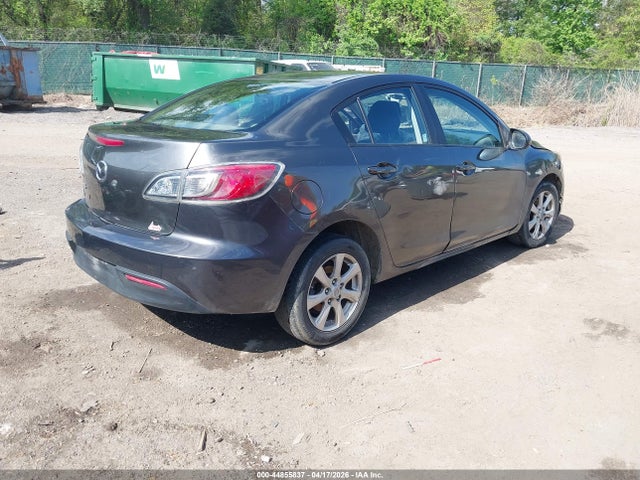 Mazda Mazda3 I Touring