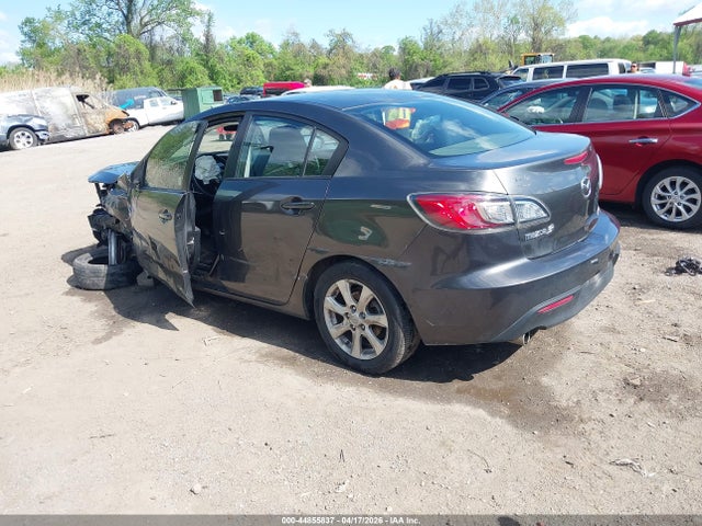 Mazda Mazda3 I Touring