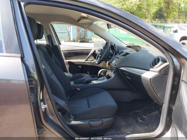 Mazda Mazda3 I Touring