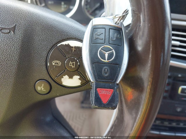 Mercedes-Benz E-Class 4matic