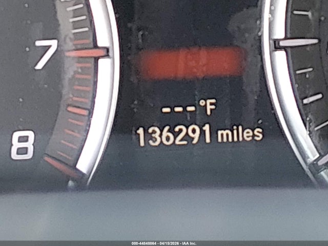Acura TLX Tech