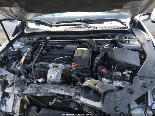 Acura TLX Tech
