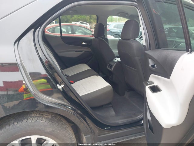 Chevrolet Equinox Awd 1fl
