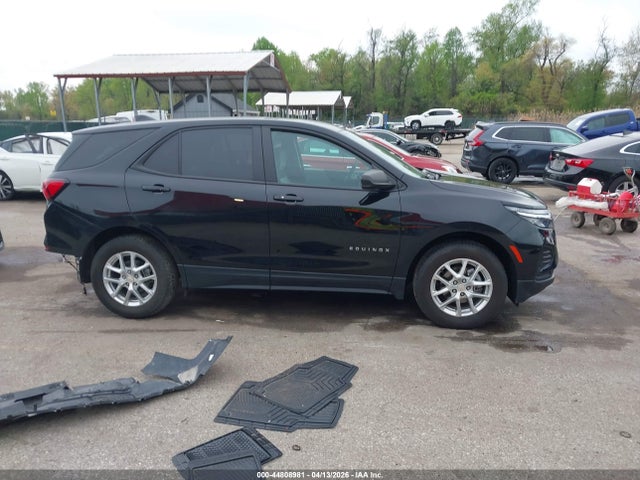 Chevrolet Equinox Awd 1fl