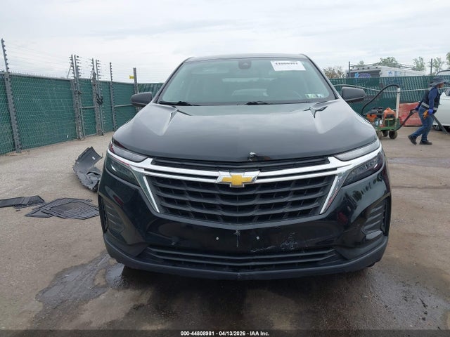 Chevrolet Equinox Awd 1fl