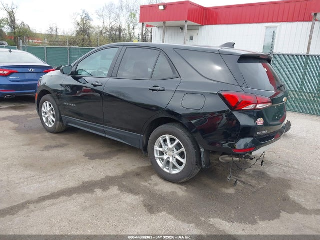 Chevrolet Equinox Awd 1fl