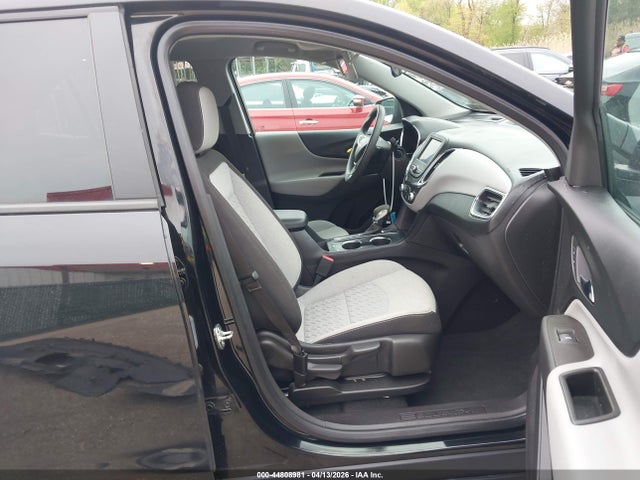 Chevrolet Equinox Awd 1fl