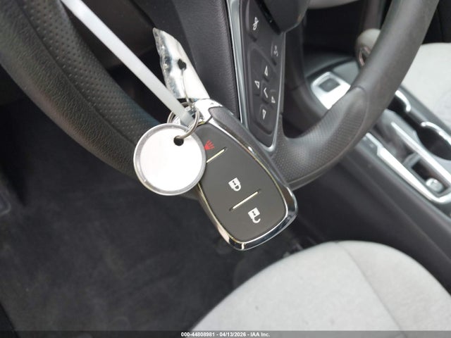 Chevrolet Equinox Awd 1fl