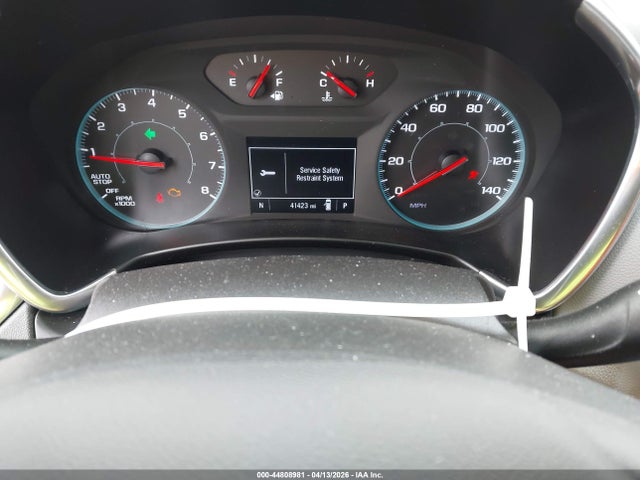 Chevrolet Equinox Awd 1fl