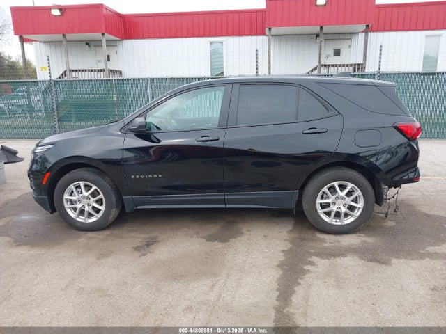 Chevrolet Equinox Awd 1fl