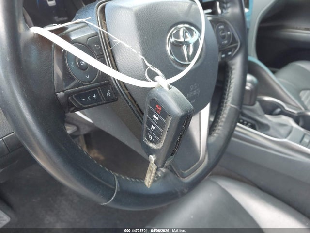 Toyota Camry Se Nightshade Edition Awd
