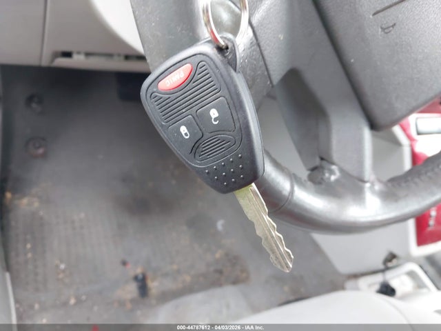 Dodge Caliber Sxt