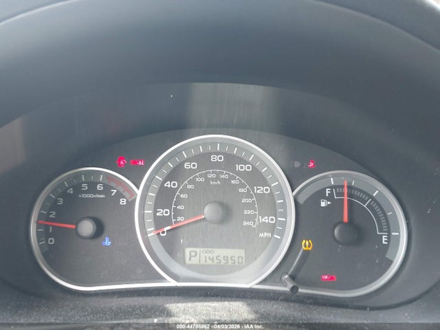 Subaru Impreza 2.5i Premium