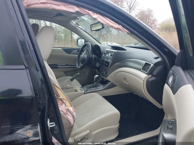 Subaru Impreza 2.5i Premium